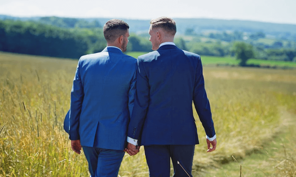 mariage homosexuel